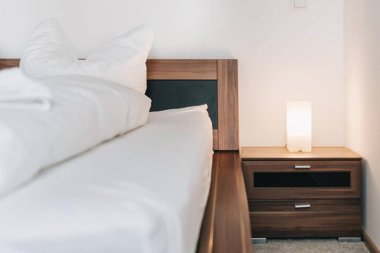 Dill Apartment Frauenkirchenblick เดรสเดน ภายนอก รูปภาพ
